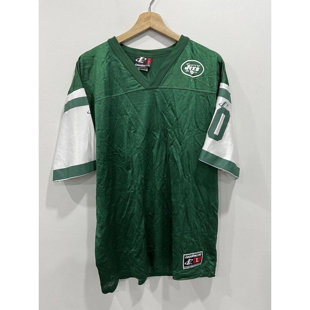 Vintage New York Jets Football Jersey